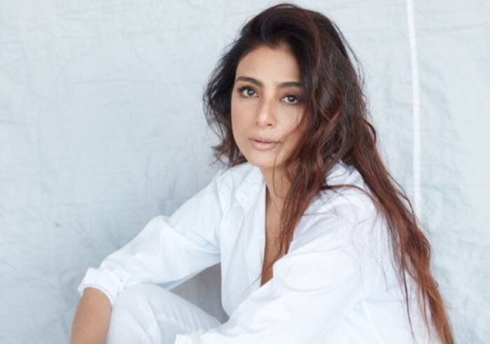 तब्बू का असली नाम क्या है?