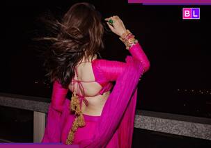 'एक्स के साथ सेक्स...' जब 'बाहुबली' एक्ट्रेस ने बॉयफ्रेंड से पूछा ये सवाल, जवाब सुनकर उड़ जाएंगे होश