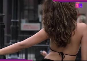 'वो छोटी स्कर्ट में मुझे पूरी यूनिट के सामने...,' जब इस बॉलीवुड एक्ट्रेस के साथ सेट पर हुई बदसलूकी