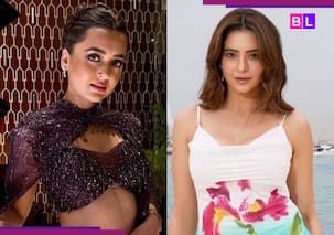 Goriyan Chali Gaon: Tejasswi Prakash, Aamna Sharif’s show gets a new title? Know what it is…