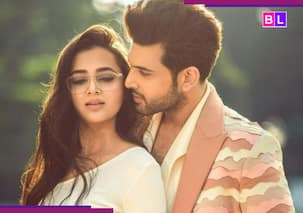 Tejasswi Prakash reveals why she and boyfriend Karan Kundrra don’t do a project together, says ‘People crave…’