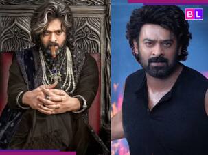 Prabhas' upcoming film The Raja Saab features India's largest horror set, it includes...