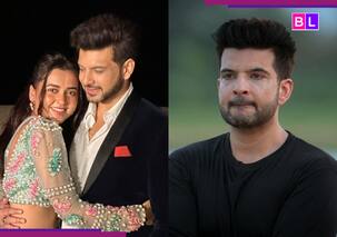 The Traitors: Karan Kundrra reveals Tejasswi Prakash’s reaction to his early eviction, says ‘Tere bass ki…’