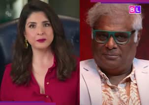 The Traitors: Maheep Kapoor reveals being mentally tired, Ashish Vidyarthi calls it a ‘masterclass’