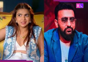 The Traitors: Raj Kundra gets eliminated because of The Rebel Kid AKA Apoorva, latter says ‘Maine toh muh par maara hai usko’