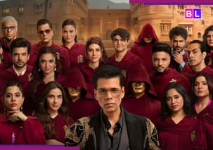 The Traitors on OTT: Here's when and where to watch Karan Johar's show featuring Karan Kundrra, Anshula Kapoor, Raj Kundra and others