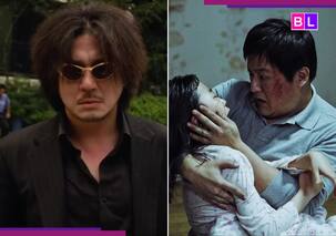 Memories of Murder to Old Boy and A Tale of Two Sisters: Top 7 gripping Korean thrillers with insane plot twists on OTT