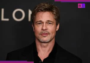 Brad Pitt: हॉलीवुड स्टार ब्रैड पिट के घर में घुसे चोर, कीमती सामान लेकर फरार हुए संदिग्ध!