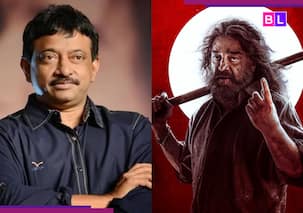 Kamal Haasan row: Ram Gopal Varma comes out in support of Thug Life actor amid boycott calls; deletes post...