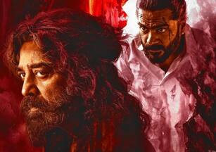 Thug Life Movie Review: Kamal Haasan-Mani Ratnam's film doesn’t hit like it should