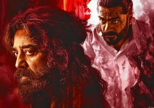 Thug Life Movie Review: Kamal Haasan-Mani Ratnam's film doesn’t hit like it should