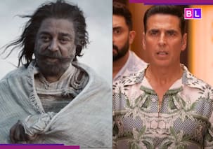 Kamal Haasan’s Thug Life will be a BIGGER HIT than Akshay Kumar’s Housefull 5?