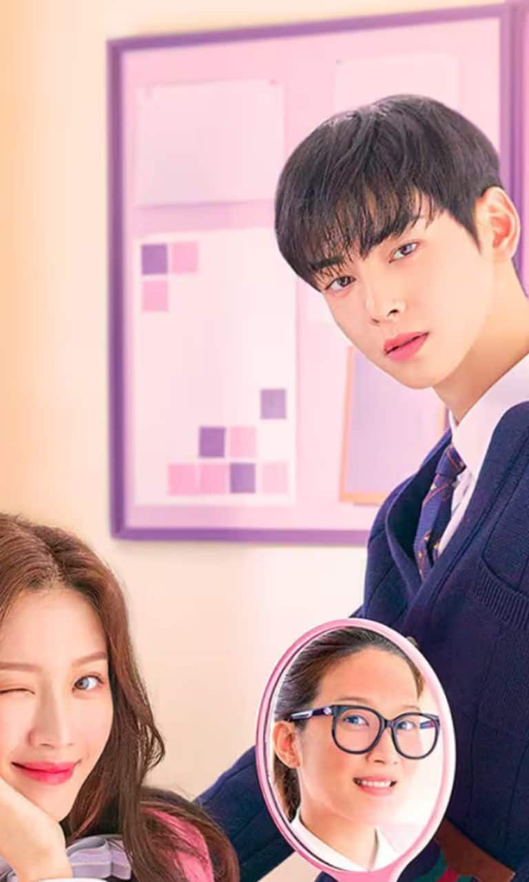 Netflix Romantic Comedy Feel Good Kdramas To Watch Watch K-Dramas