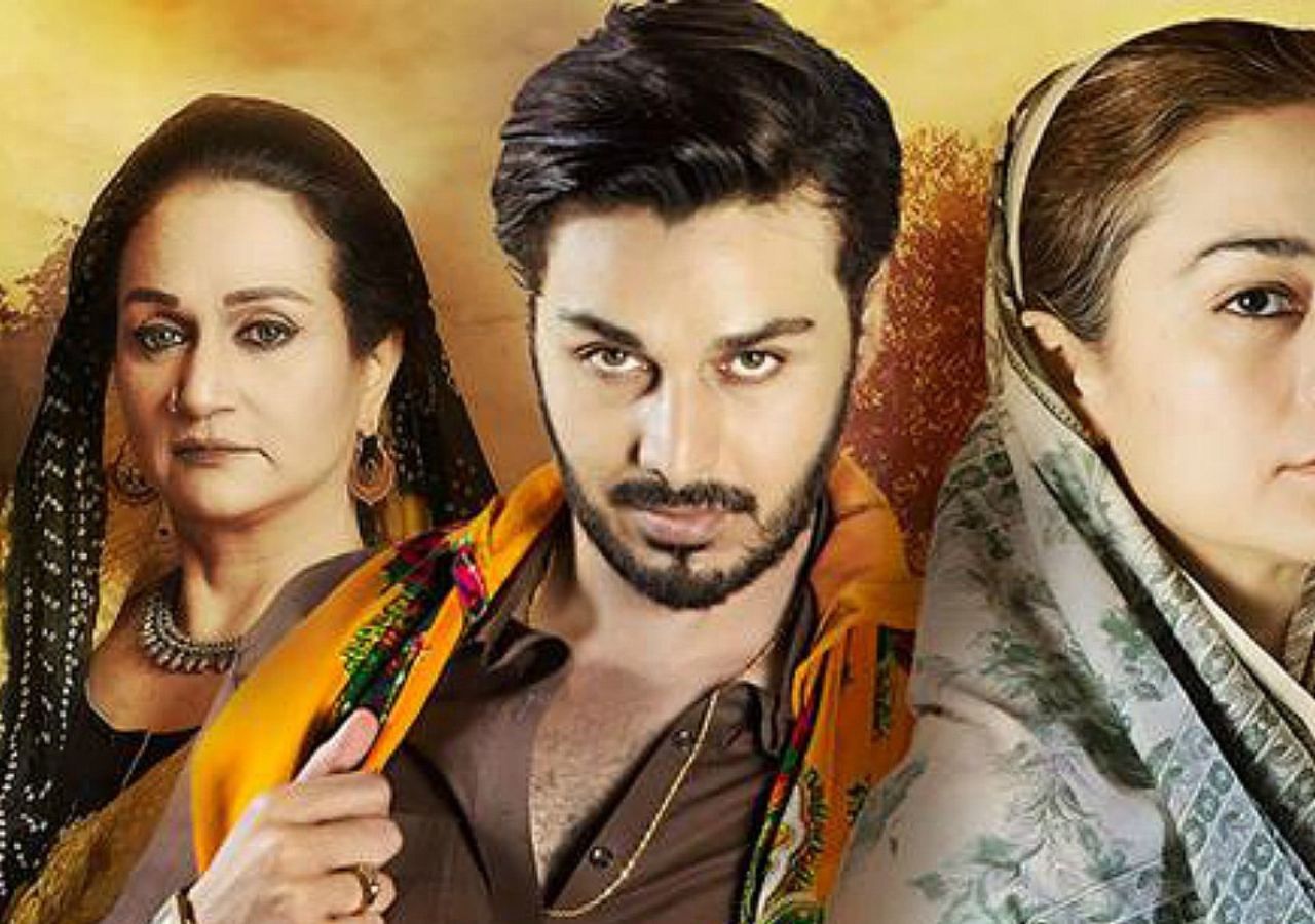 Jafaa To Sinf e Aahan Top 7 Pakistani Dramas That Redefine Societal Norms Jafaa To Sinf e Aahan Top 7 Pakistani Dramas That Redefine Societal Norms