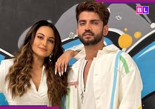 Sonakshi Sinha expecting her first child with husband Zaheer Iqbal? 'I have found...'