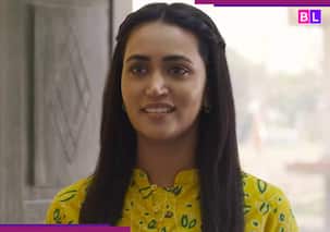 'मैं पावरफुल बैकग्राउंड से होती तो...', इंडस्ट्री में सम्मान ना मिलने पर 'पंचायत' की रिंकी का छलका दर्द