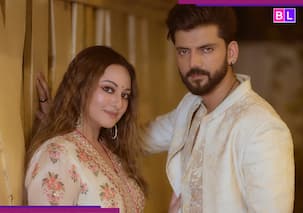 '8 साल से मेरे बॉयफ्रेंड और...' सोनाक्षी सिन्हा ने फर्स्ट वेडिंग एनिवर्सरी पर पति जहीर इकबाल के लिए किया ये पोस्ट