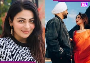 'सरदार जी 3' की एक्ट्रेस नीरू बाजवा ने डिलीट किए फिल्म से जुड़े पोस्ट, हानिया आमिर को किया अनफॉलो