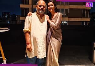 Panchayat 4: 'बनराकस' ने 'रिंकी' के साथ दिया पोज, फोटो देख लोग बोले- 'तभी प्रधान जी चुनाव हार गए'