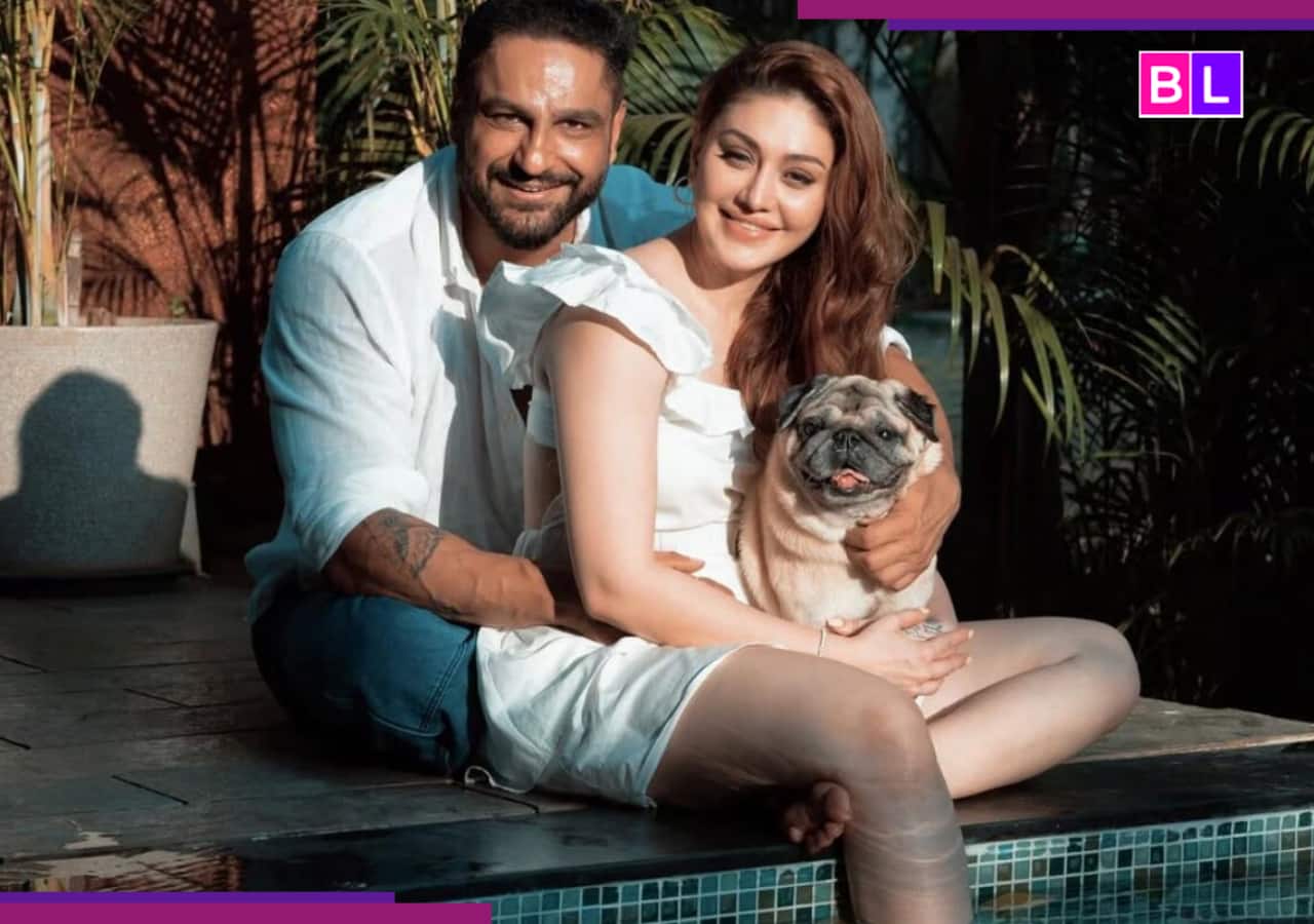 Shefali Jariwala's death: Rashami Desai SLAMS trolls for criticising Parag Tyagi for walking his dog after wife's death; 'Her sudden passing...'