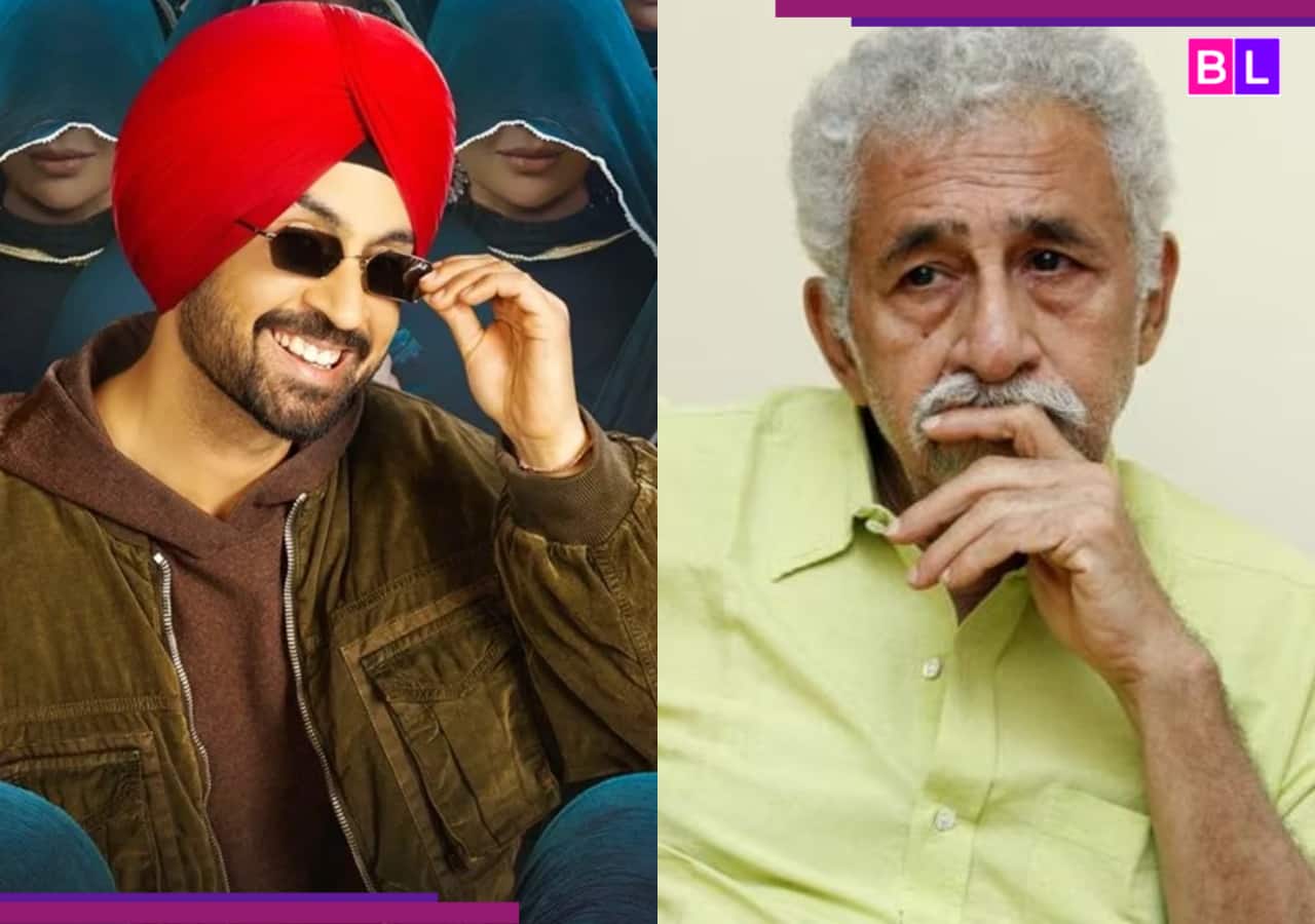 Diljit Dosanjh's 'Punjab '95' Faces Censorship Before Release
