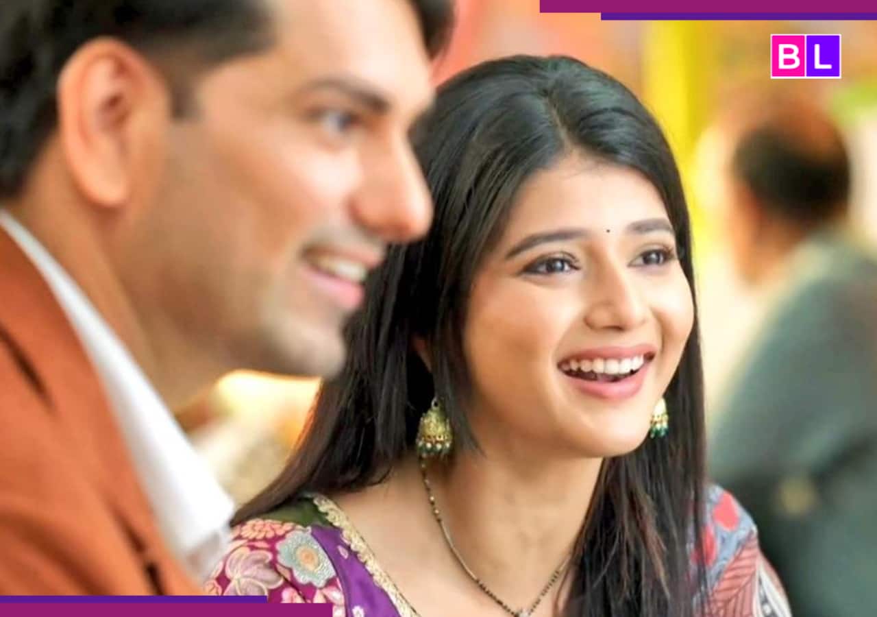 Yeh Rishta Kya Kehlata Hai serial update: Abhira to move on with Anshuman after Armaan's betrayal; but here's a twist