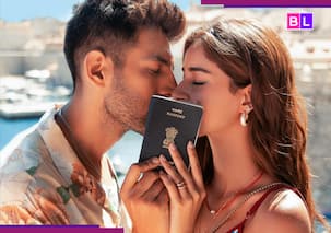 'तू मेरी मैं तेरा मैं तेरा तू मेरी' में अनन्या संग रोमांस करेंगे कार्तिक, फिल्म के रोमांटिक पोस्टर के साथ रिलीज डेट आउट