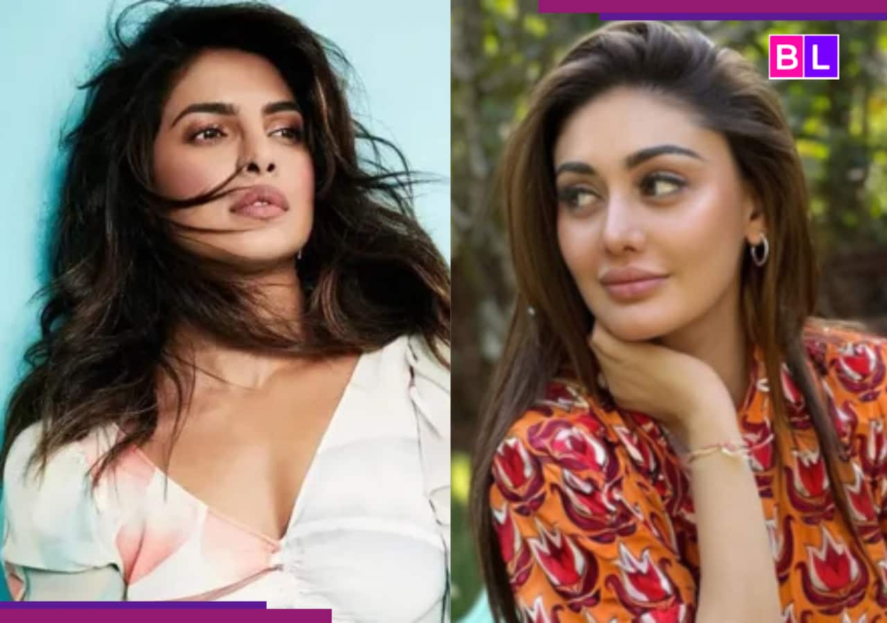 Shefali Jariwala’s death: Priyanka Chopra 'shocked' over actress' sudden demise; 'She was...'