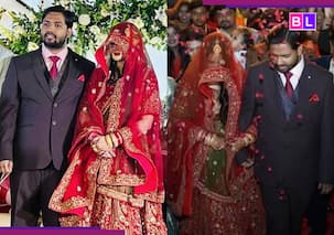 Khan Sir Reception: घूंघट में दिखीं खान सर की दुल्हनिया, रिसेप्शन पार्टी में साबरी ब्रदर्स ने बांधा समां