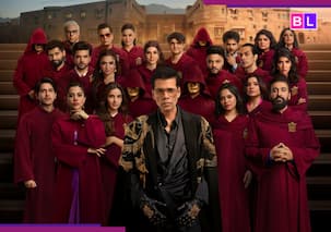 The Traitors: THESE 5 contestants fail to perform and impress for 3 episodes; will they get evicted?