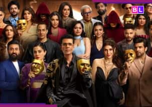The Traitors: After THIS contestant gets eliminated, Uorfi Javed, Sufi and Raftaar accuse each other of...; 'He has lost it...'