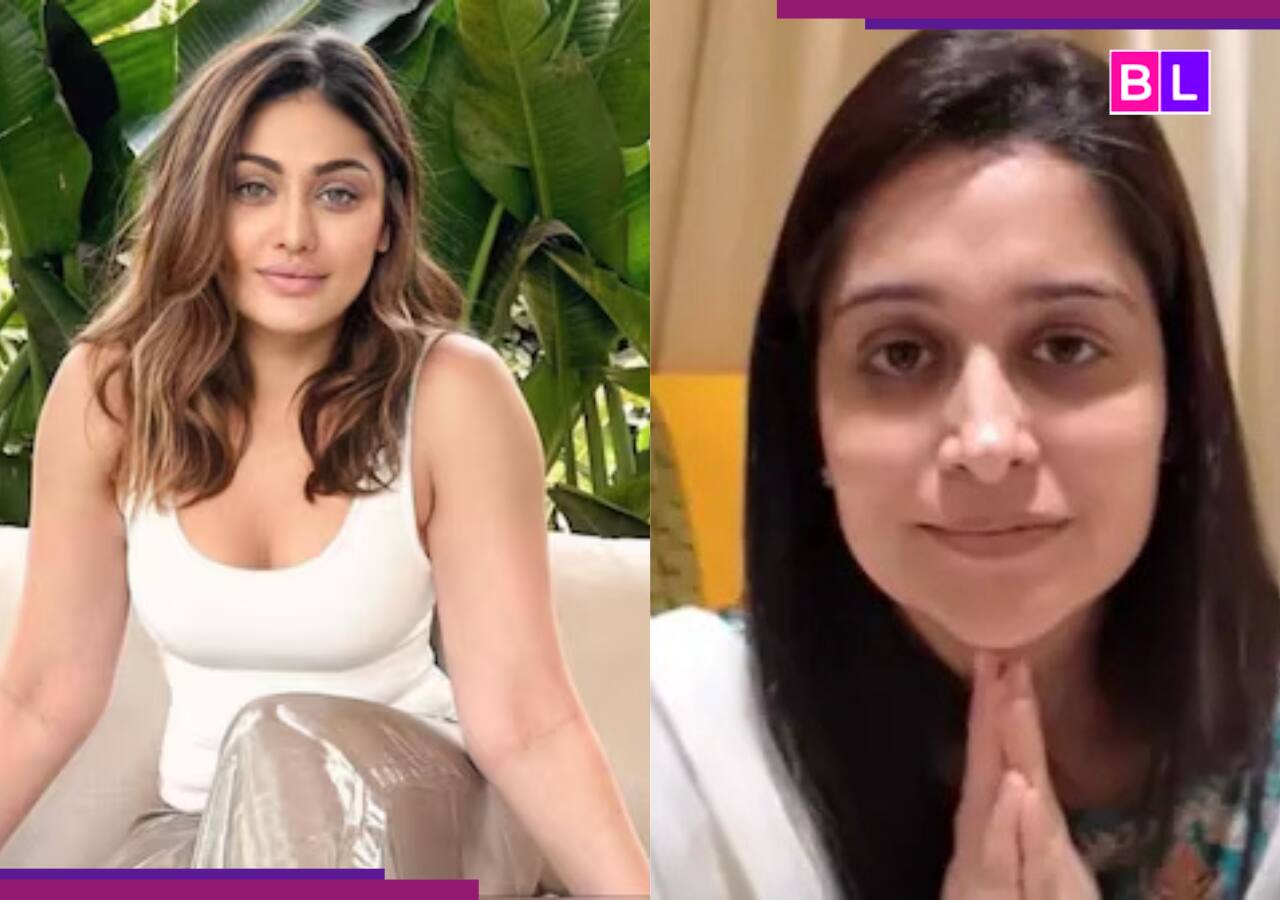 Shefali Jariwal death: Dipika Kakar mourns the sudden demise of Kaanta Laga actress; 'Kab kiske saath...'