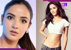 The Traitors contestant Jasmin Bhasin slam trolls who accused her of getting upper lips injection