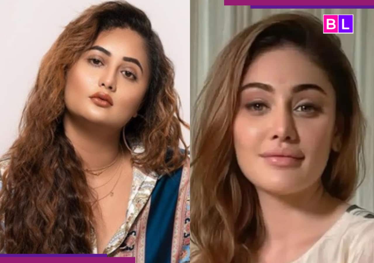 Amid Shefali Jariwala death, Rashami Desai REVEALS her health issues, talks about questionable...: 'I am questioning...'