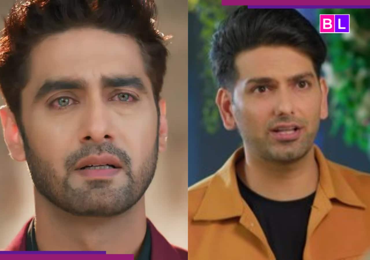 Yeh Rishta Kya Kehlata Hai serial update: Abhira chooses Anshuman over...; Armaan shocked to know...