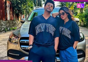 Bade Achhe Lagte Hain Naya Season star Shivangi Joshi shares cryptic note days after Kushal Tandon announced their break-up; 'Handling things no one sees...'