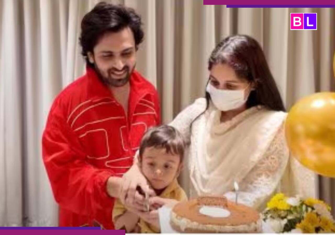 Shoaib Ibrahim opts for a low-key birthday celebration at home amid wife Dipika Kakar’s liver cancer journey; 'Don't want her to go through...'