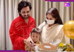 Shoaib Ibrahim opts for a low-key birthday celebration at home amid wife Dipika Kakar’s liver cancer treatment: 'Don't want her to go through...'