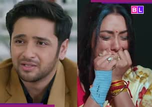 Anupamaa serial update: Anu refuses to...; THIS person leaves Shah house to stay with...