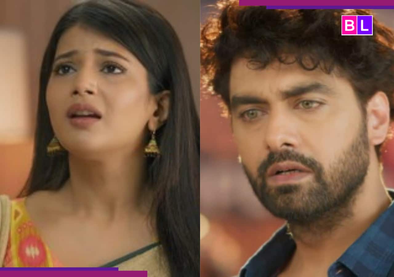 YEH RISHT KYA KEHLATA HAI SERIAL UPDATE: अभिरा अंत में Asshuman के प्रेम स्वीकारोक्ति का जवाब देता है ...; गितंजलि के साथ नाखुश ...