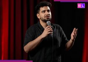 The Traitors: Samay Raina approached for Karan Johar's show? Apoorva Makhija and Raftaar say 'Yeh bhi aane wala...'