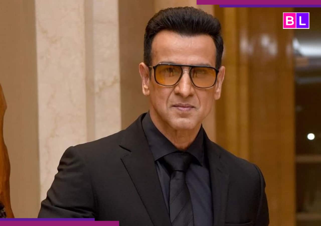 Kyunki Saas Bhi kabhi bahi thi सीज़न 2: रोनित रॉय स्म्रानी के ईरान के आगामी शो के बारे में बड़ा रहस्योद्घाटन करता है; 'दुर्भाग्यपूर्ण' यह नहीं था ... '