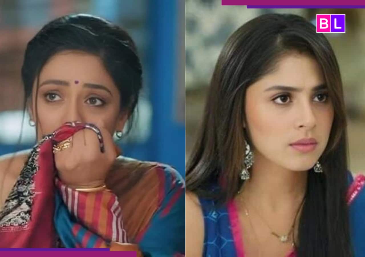 Anupamaa serial update: Anu to get arrested for murdering...; Rahi breaks her bond with...