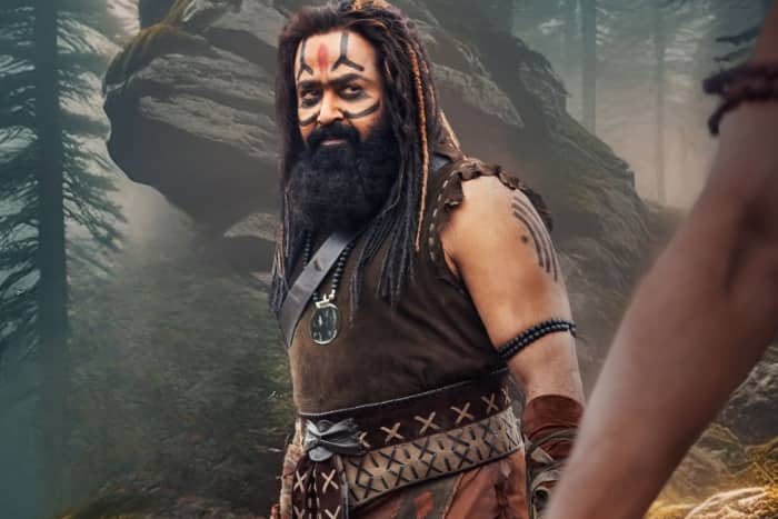 मोहनलाल ने फिल्म 'कन्नप्पा' के लिए नहीं लिया मेहनताना