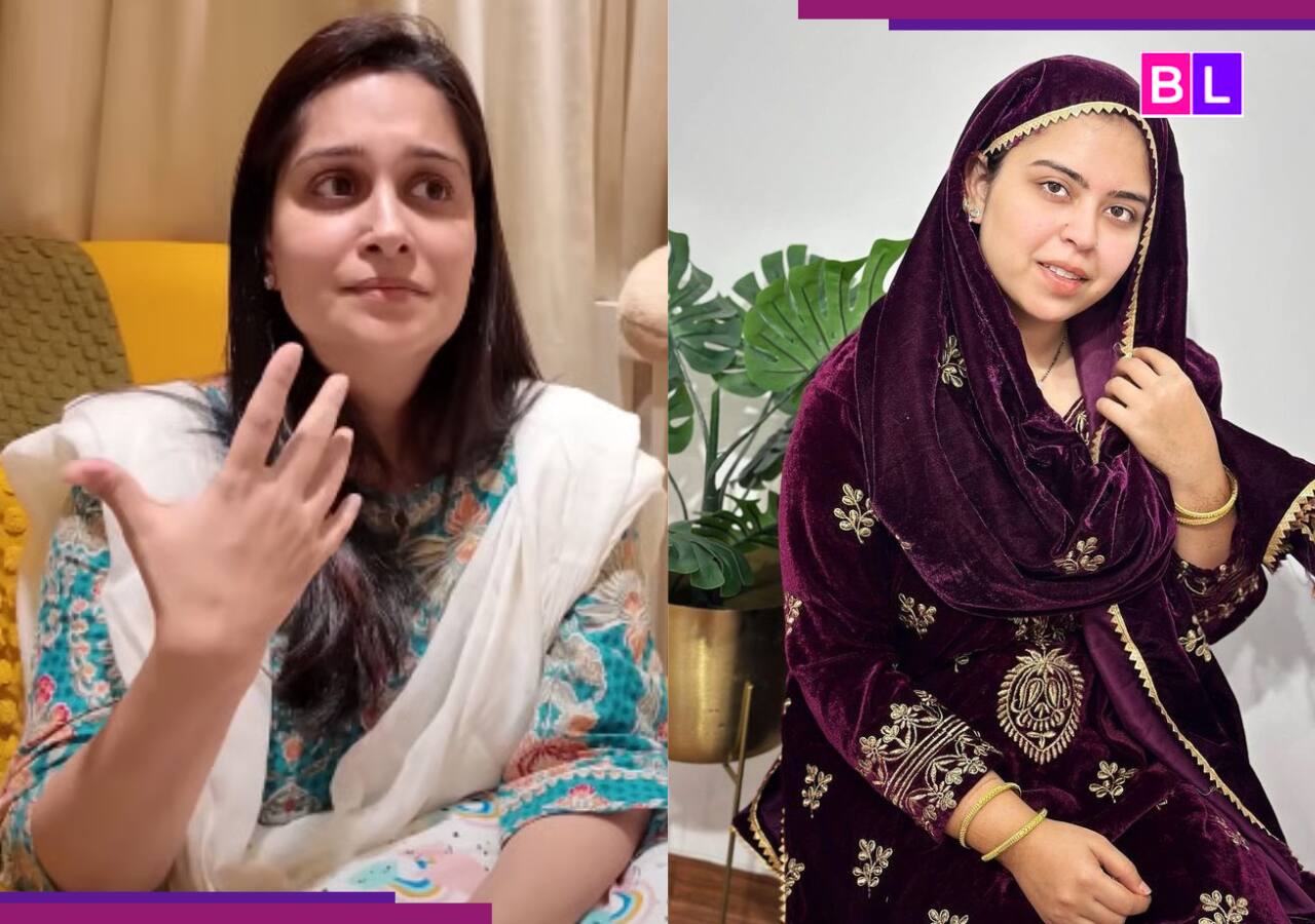 Dipika Kakar REVEALS she was not able to welcome sister-in-law Saba’s son Haider post his birth for THIS reason; 'I should be able to...'