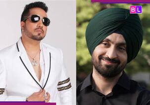 Mika Singh calls Diljit Dosanjh 'fake singer' amid Sardaar Ji 3 controversy; 'People continue to act...'