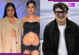 The Traitors: Sufi Motiwala HITS back at Urfi Javed and her sister Dolly; 'Don’t use me for...'