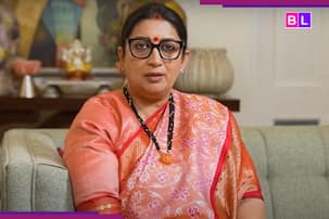 Kyunki Saas Bhi Kabhi Bahu Thi 2: Smriti Irani REVEALS secrets about her show; 'I walked away from...'