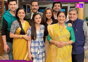 Rupali Ganguly SLAMS Anupamaa's onscreen kids Rahi, Samar, Toshu, Pakhi and Mahi; 'Rajan ji ne cheen liya...'