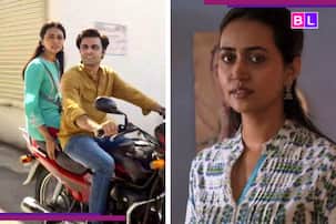 Panchayat season 4: Did Rinki REFUSE to kiss Sachiv Ji? 'Felt awkward and...'